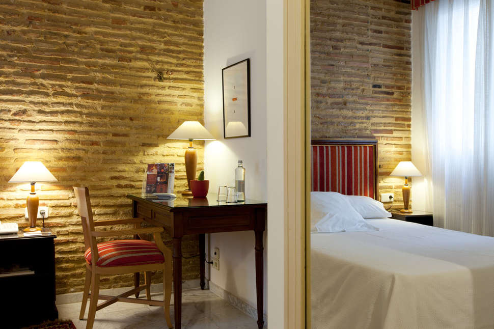 Een foto van Hotel Ad Hoc Monumental