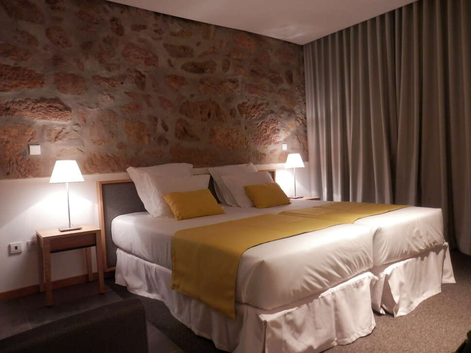Een foto van Lousada Country Hotel