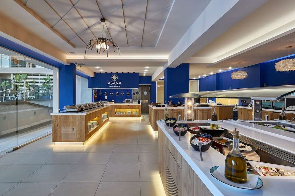 Een foto van Asana Resort