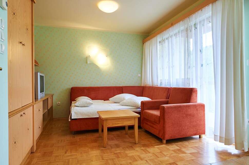 Een foto van Eco Resort Terme Snovik
