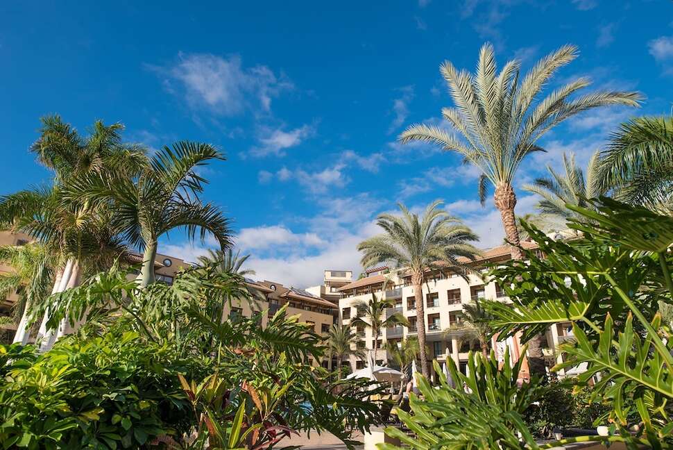 Een foto van GF Gran Costa Adeje