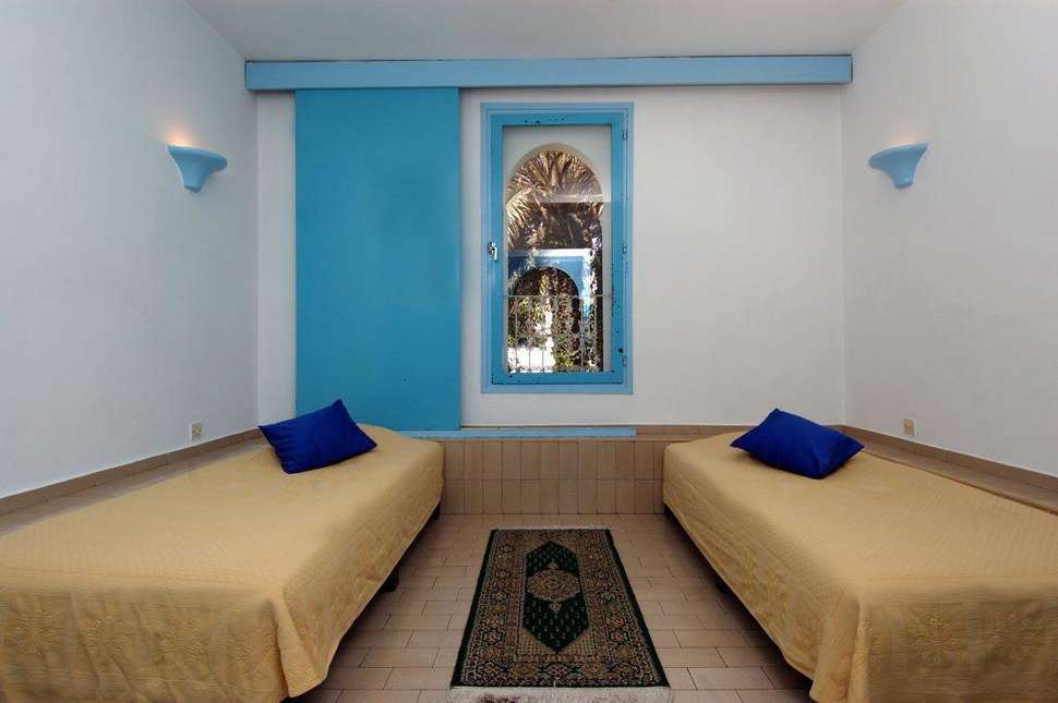 Een foto van Residence Igoudar