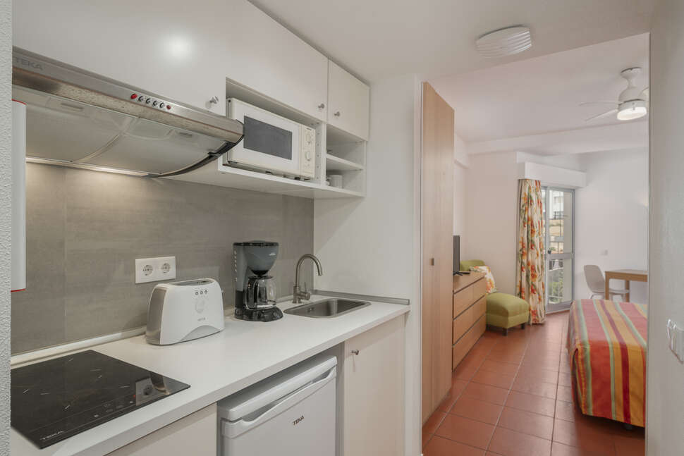 Een foto van Dorisol Florasol Appartementen