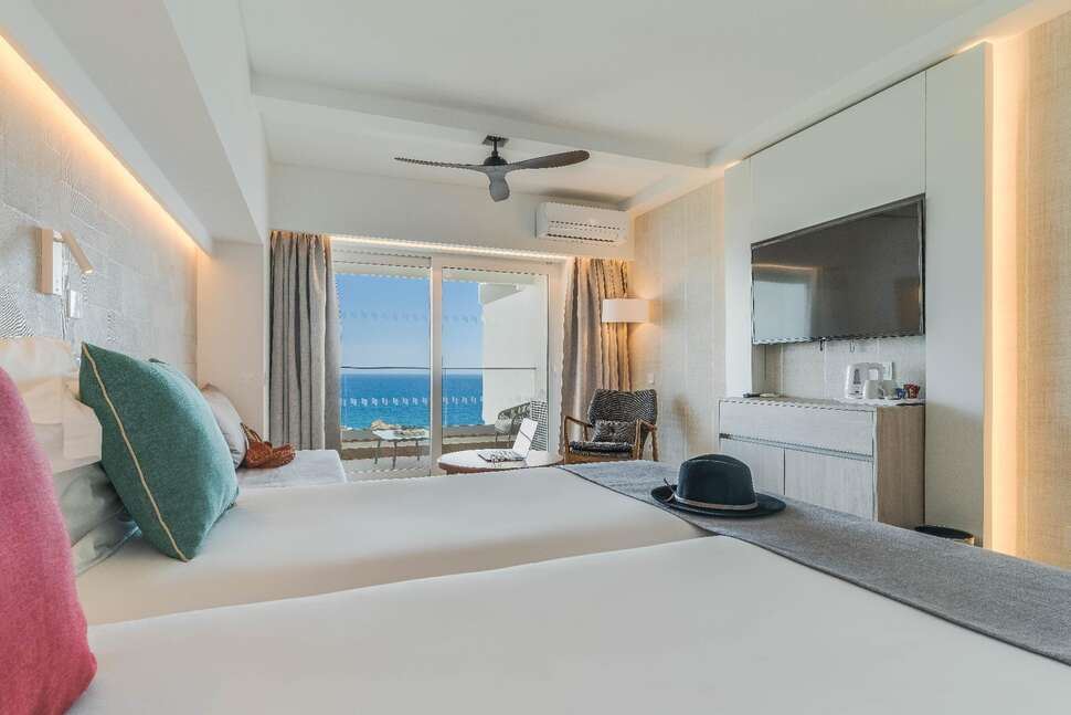 Een foto van Pestana Blue Alvor Beach