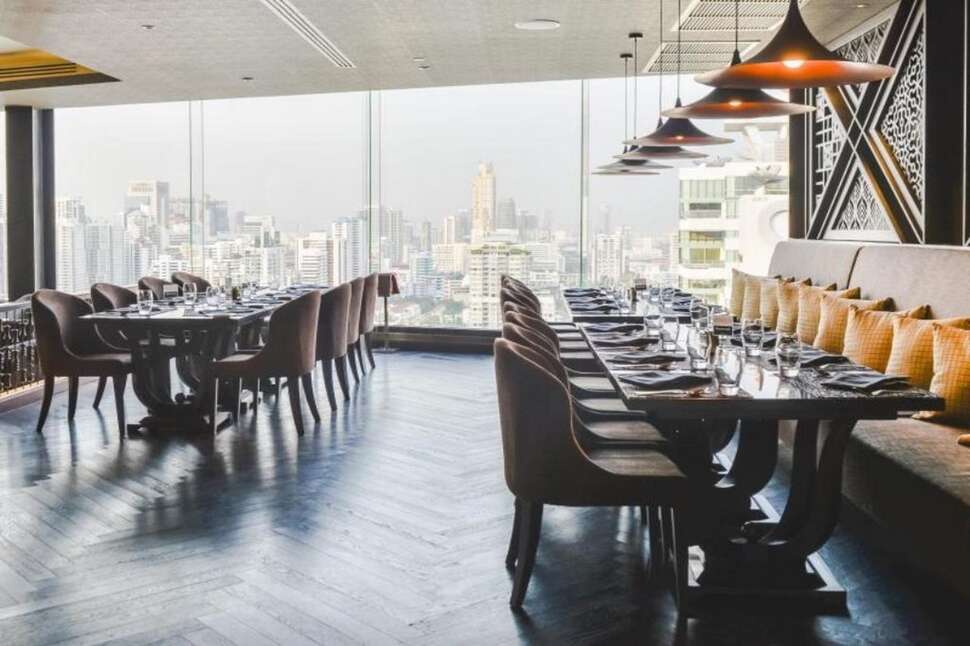 Een foto van Holiday Inn Bangkok Sukhumvit
