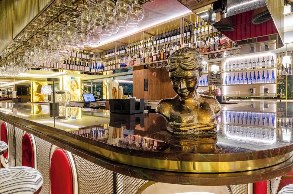 Ein Foto Turim Lisboa Hotel