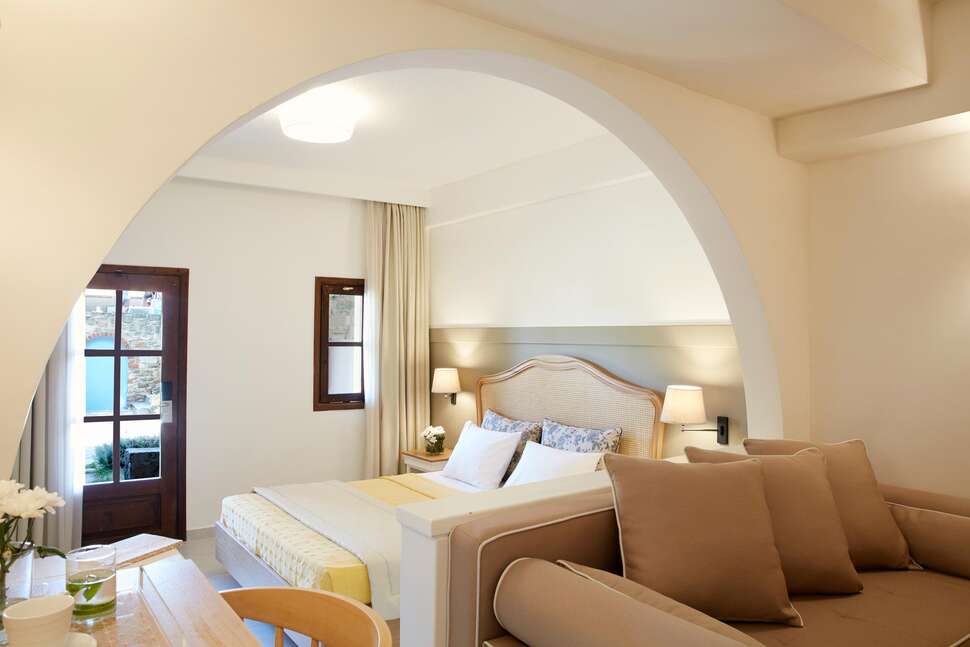 Een foto van Simantro Resort
