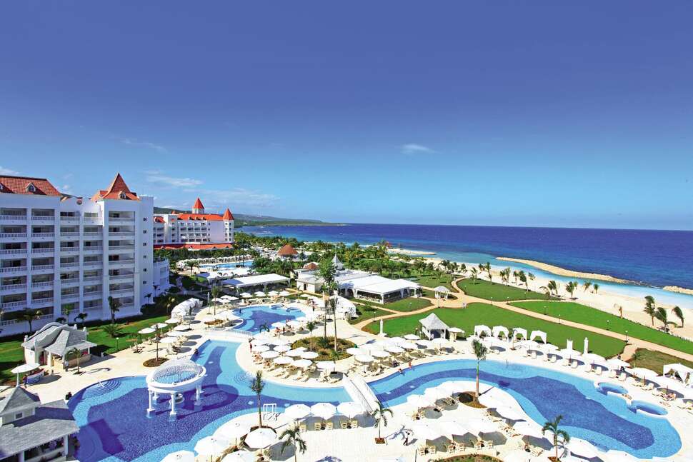 Een foto van Luxury Bahia Principe Runaway Bay
