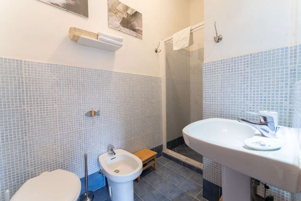 Een foto van Villa Antonina