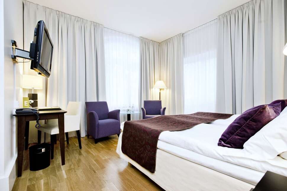 Een foto van Elite Hotel Arcadia