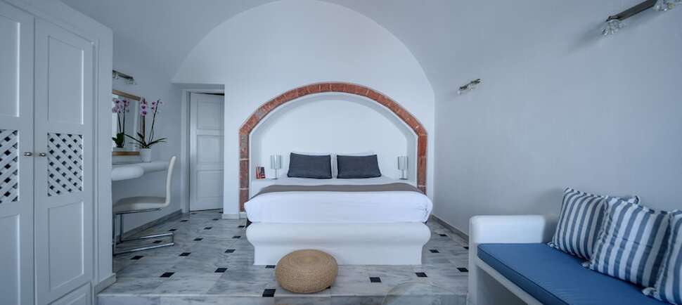Een foto van Pegasus Suites & Spa