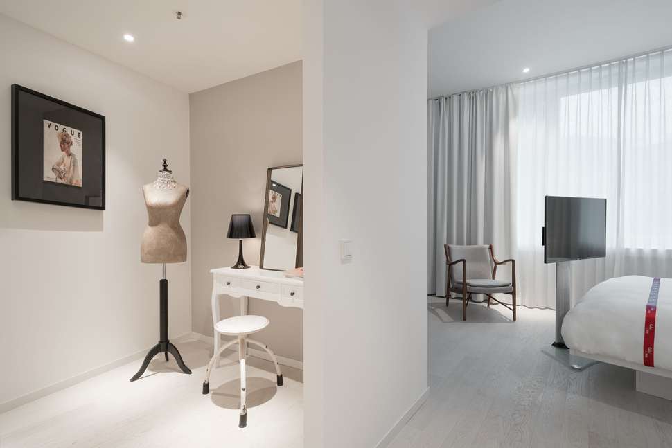 Een foto van Ruby Marie Hotel & Bar