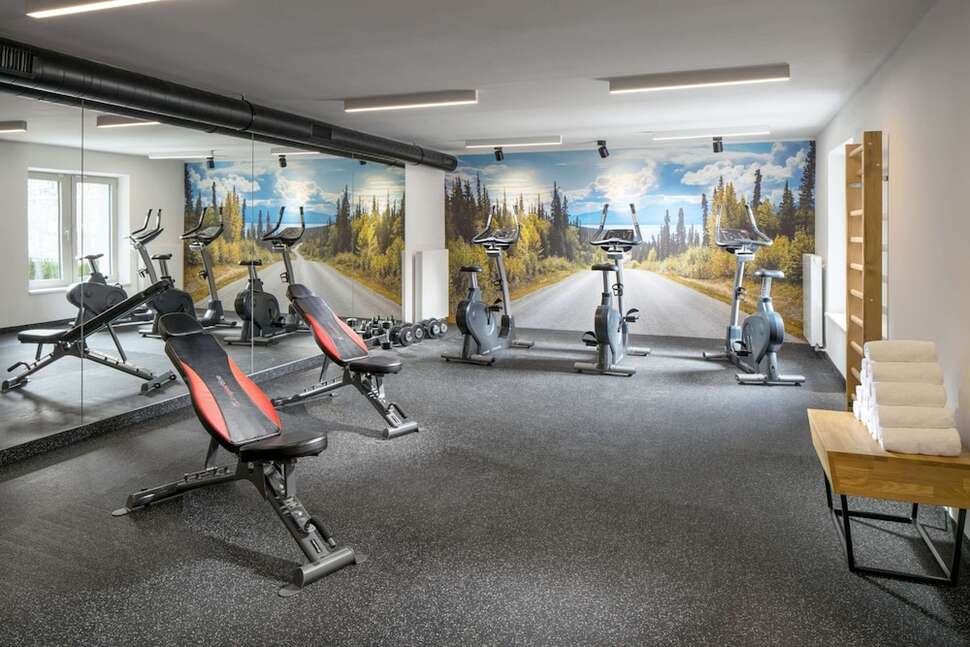 Een foto van Comfort Hotel Prague City East