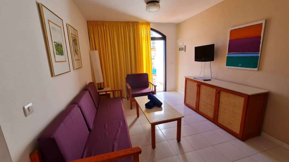 Een foto van Appartementen CuraSol