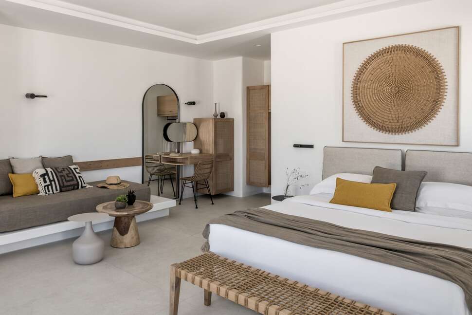 Een foto van A Hotel Mykonos