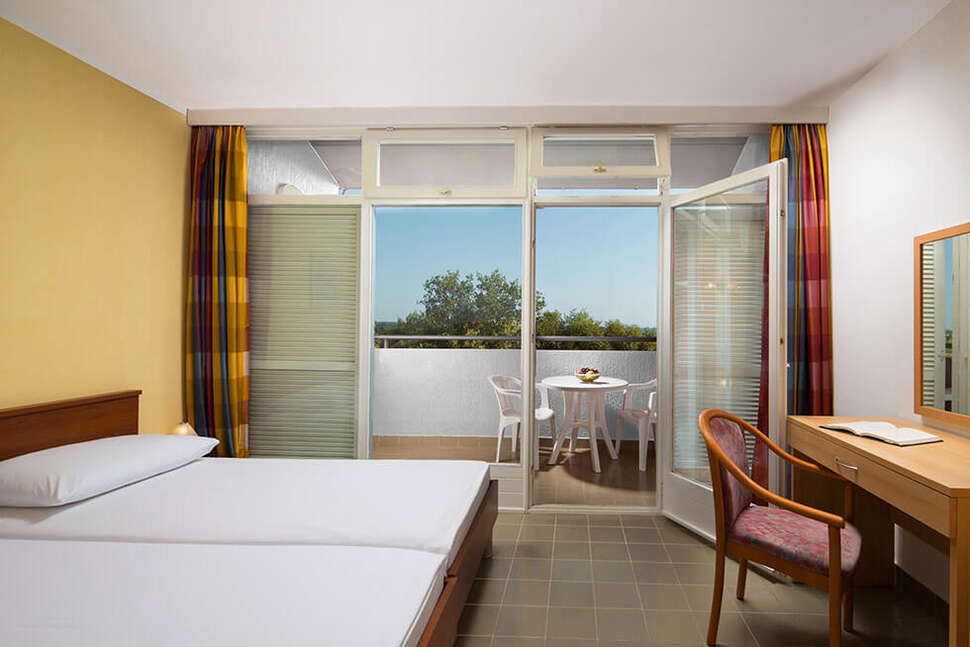 Een foto van Lanterna Sunny Resort By Valamar
