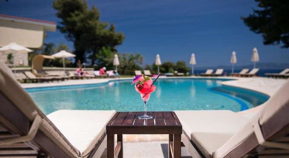 Een foto van Alkion Resort