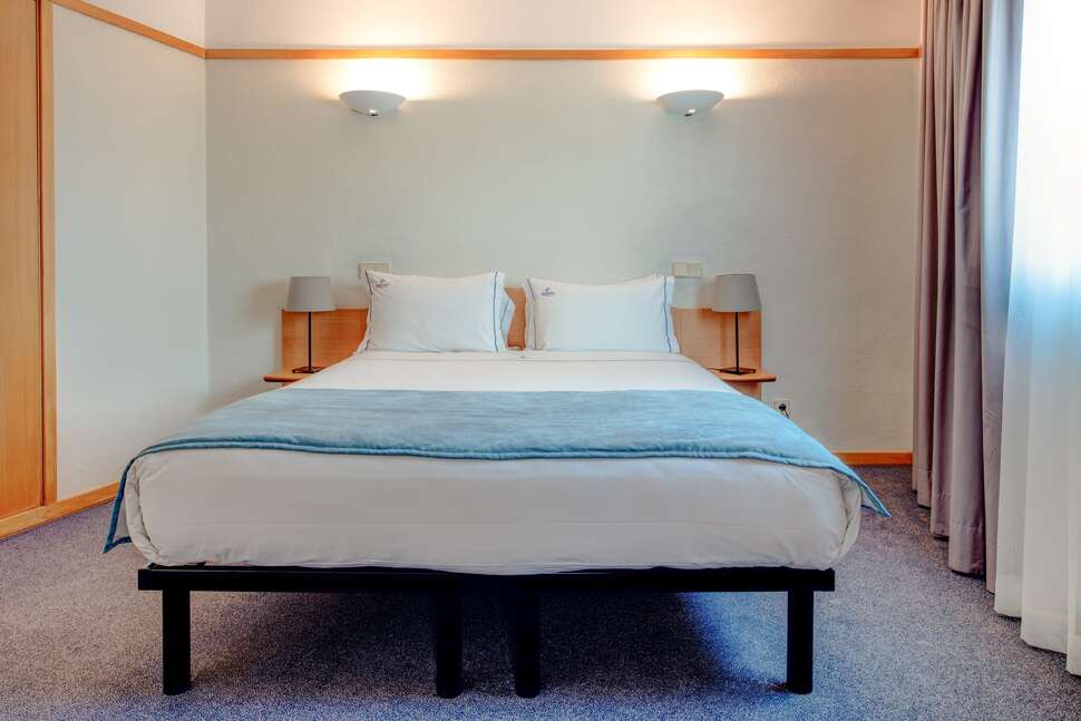 Een foto van VIP Executive Eden Aparthotel