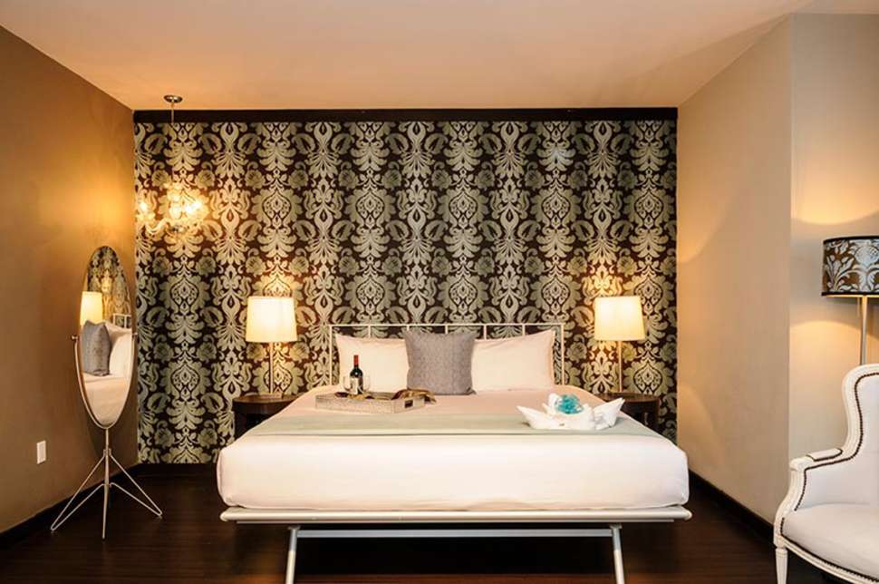 Een foto van The Catalina Hotel & Beach Club