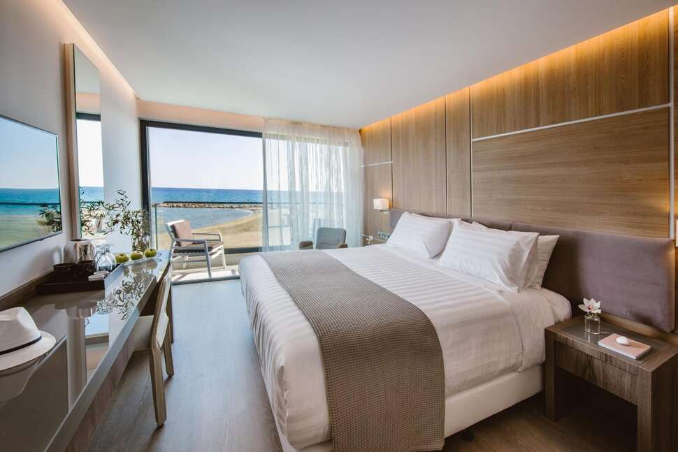 Een foto van Lebay Beach Hotel
