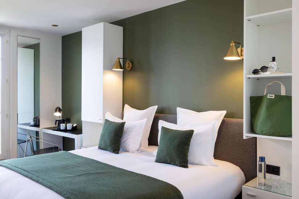Een foto van Hotel Brady