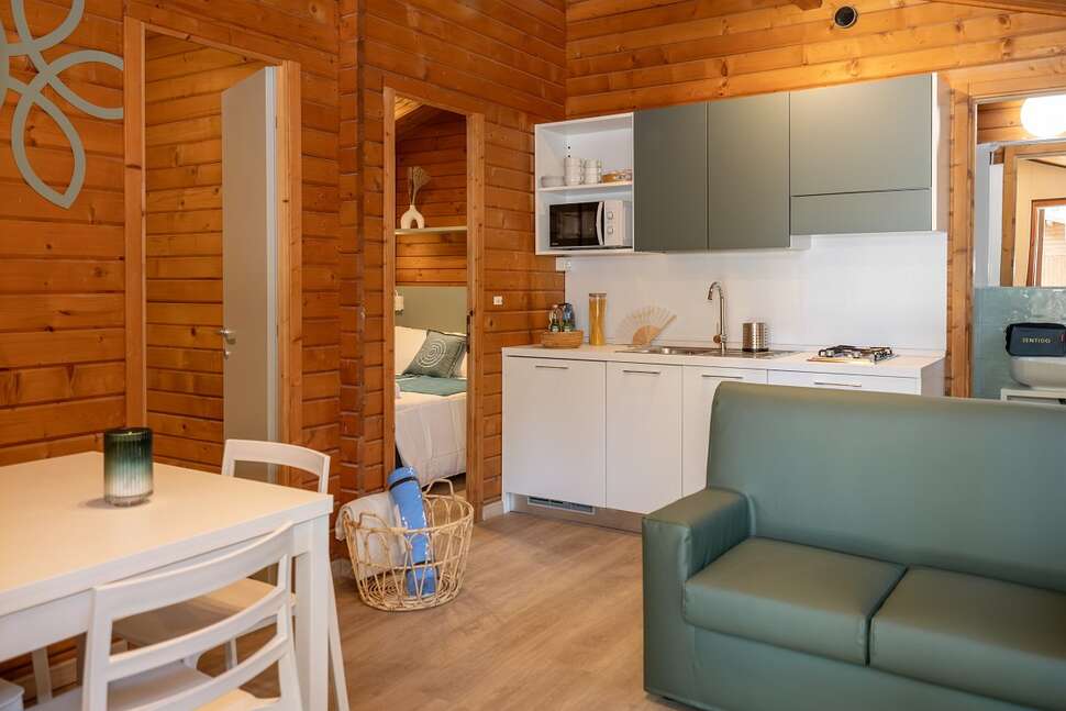 Een foto van Sentido Tuscany Premium Camp