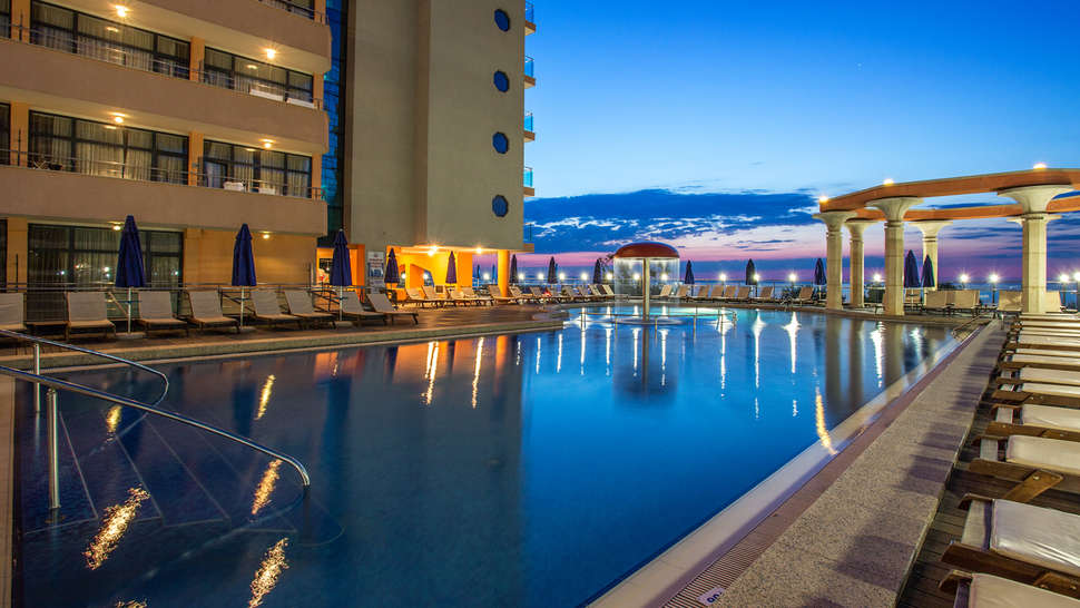 Een foto van Astera Hotel & Spa