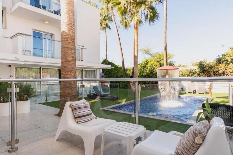 Een foto van Rio Gardens Aparthotel