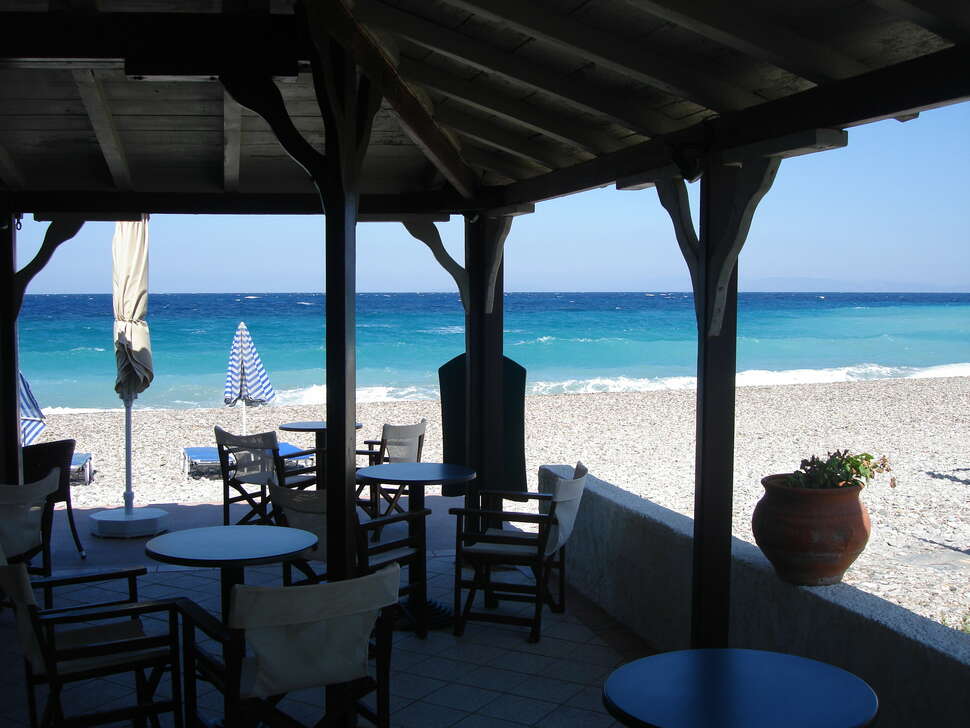 Ein Foto Long Beach Hotel