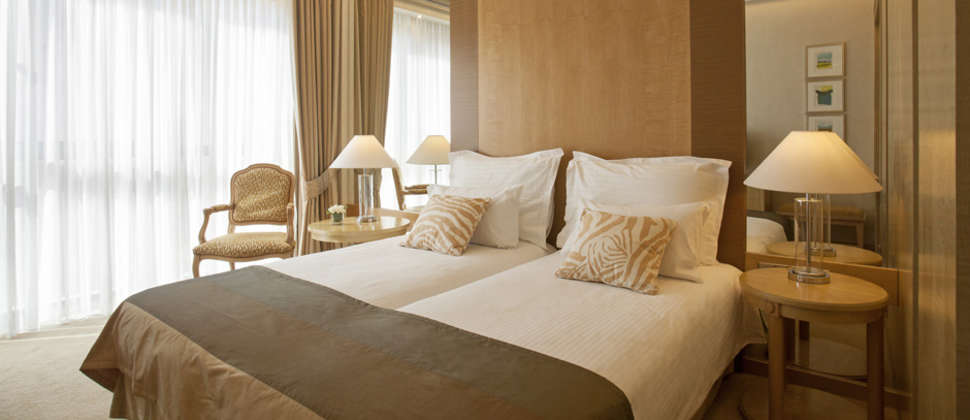 Ein Foto Melia Athens