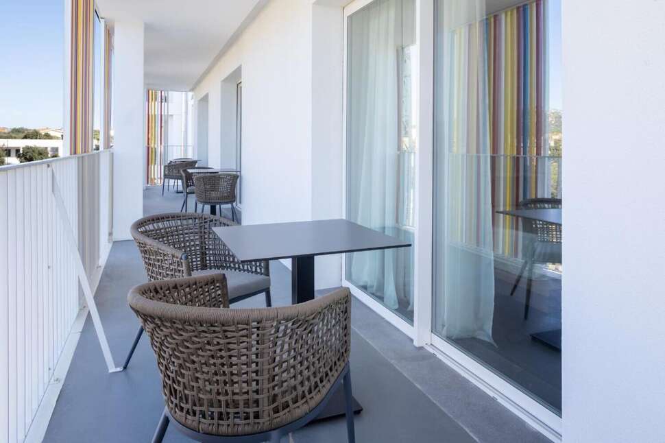 Een foto van Hotel Felix Olbia