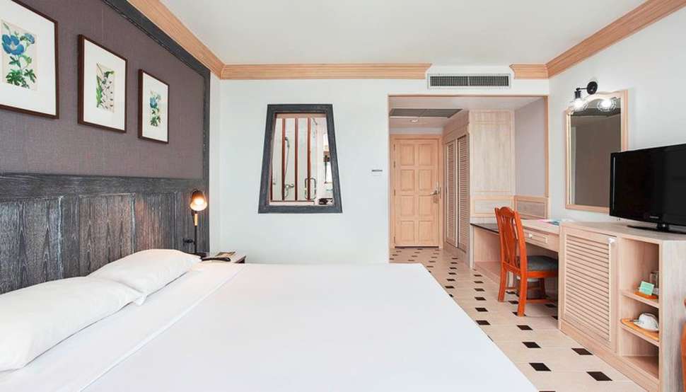 Een foto van Orchidacea Resort