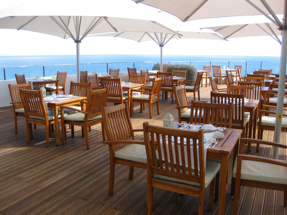 Een foto van Madeira Regency Cliff Hotel