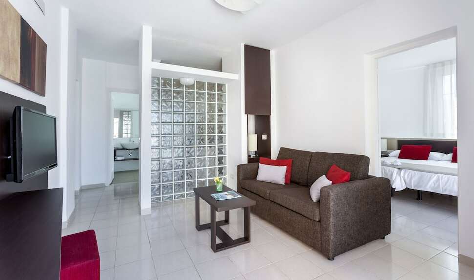 Een foto van Labranda Bahia & Villas Fanabe