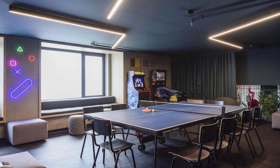 Een foto van Onoma Hotel