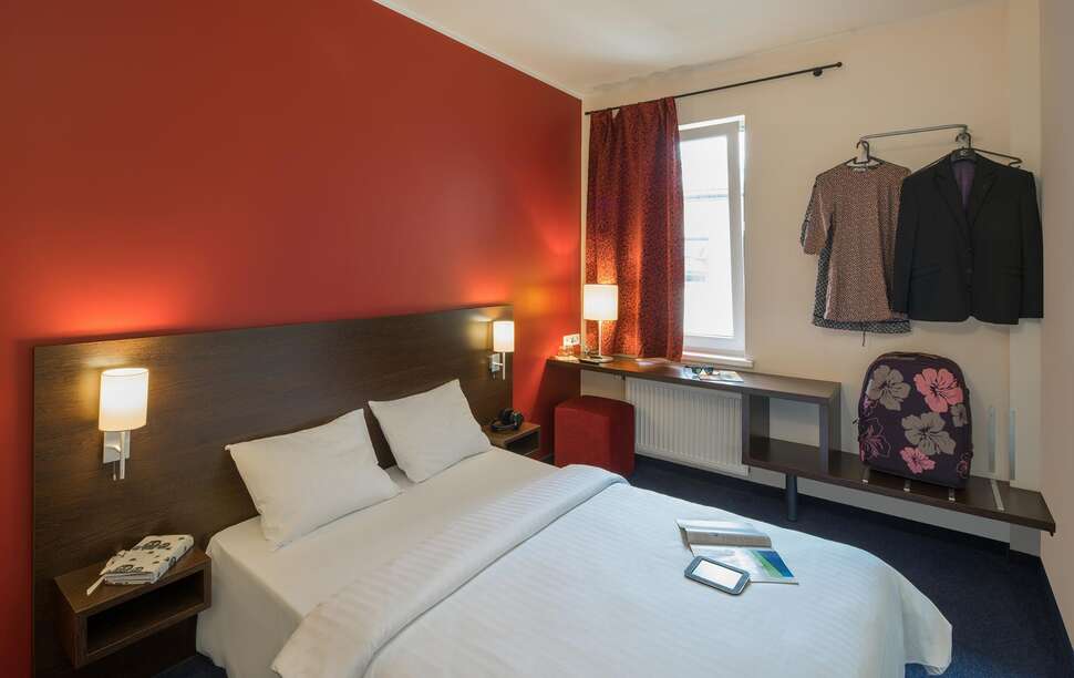 Een foto van Dodo Hotel
