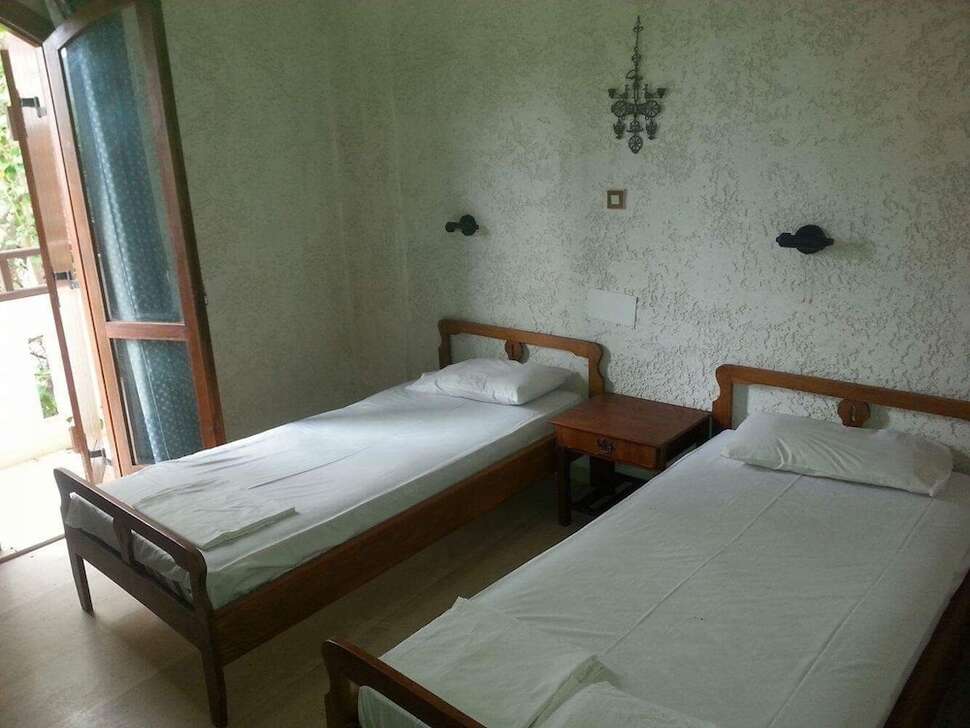 Een foto van Irene Appartementen Malia
