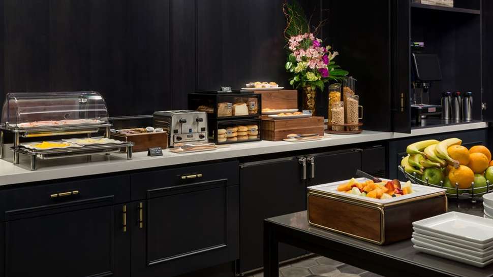 Een foto van Hotel 57