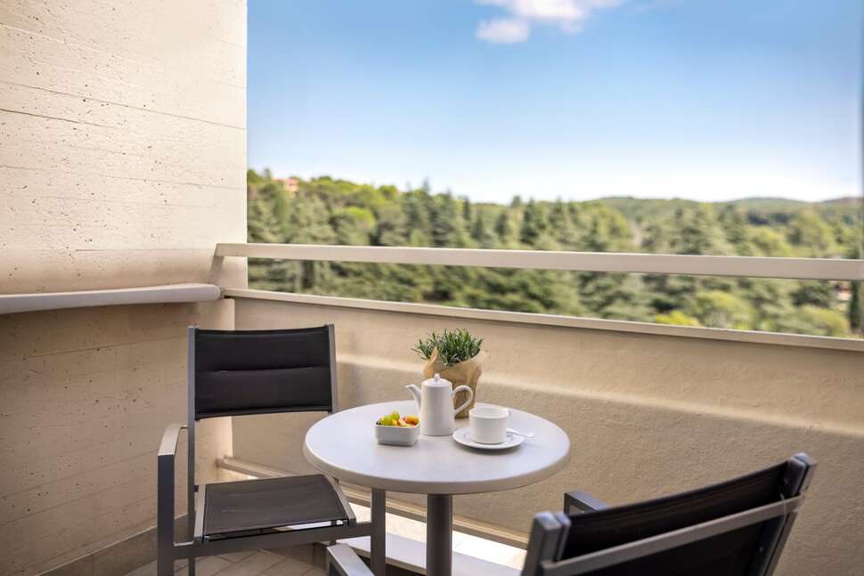 Een foto van Valamar Diamant Hotel