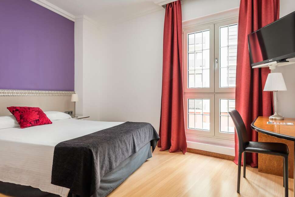 Een foto van Hotel Abbot