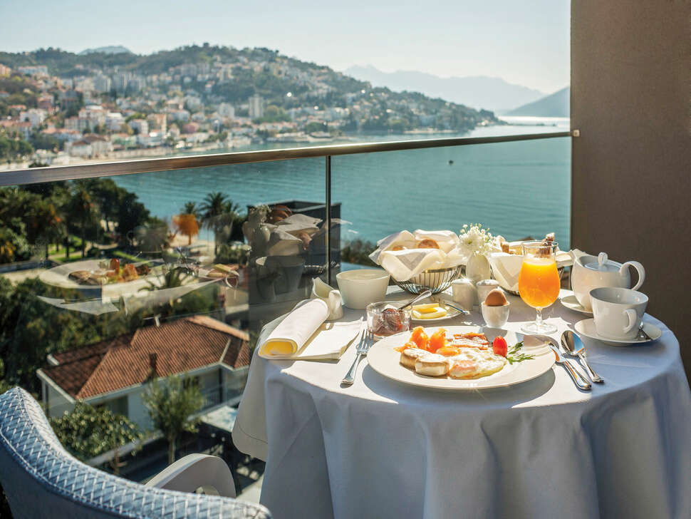 Een foto van Palmon Bay Hotel & Spa