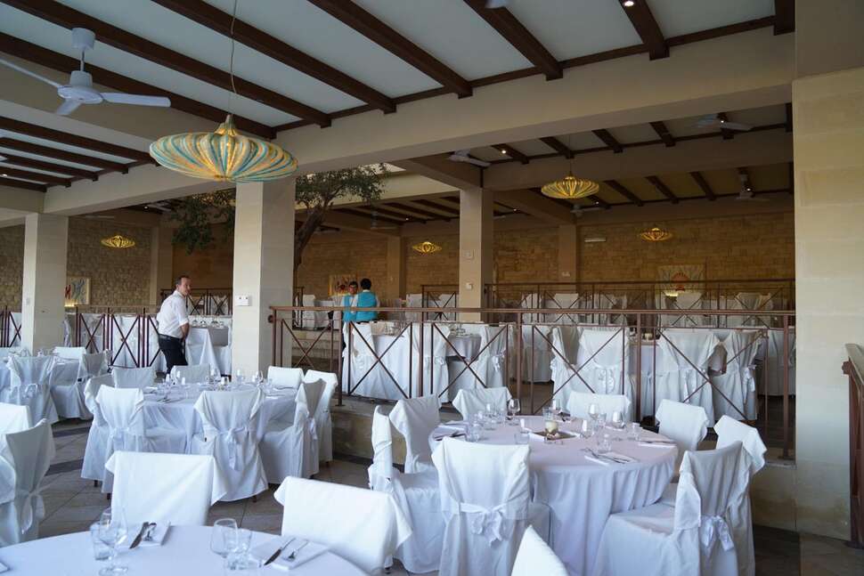 Een foto van Futura Club Le Cale d'Otranto