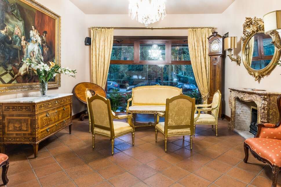 Een foto van La Fenice