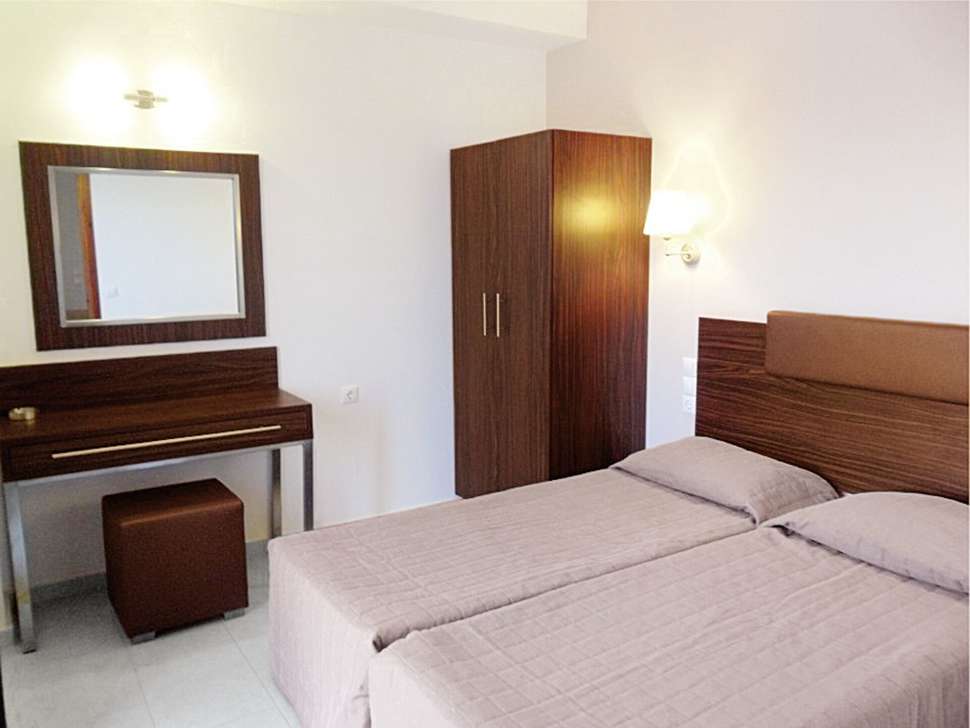 Een foto van Appartementen Ariadne