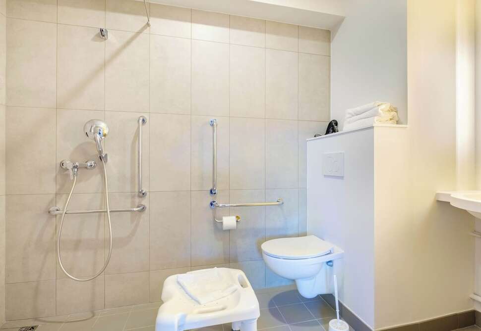 Een foto van B&B Hotel Nice Stade Riviera
