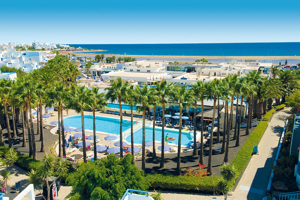 Ein Foto Aparthotel Costa Mar