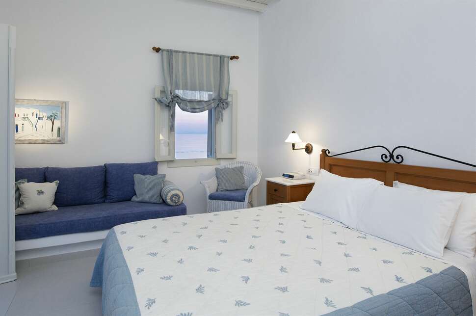 Een foto van Mykonos View