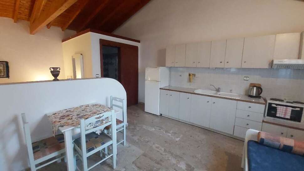 Een foto van Anastasia Appartementen