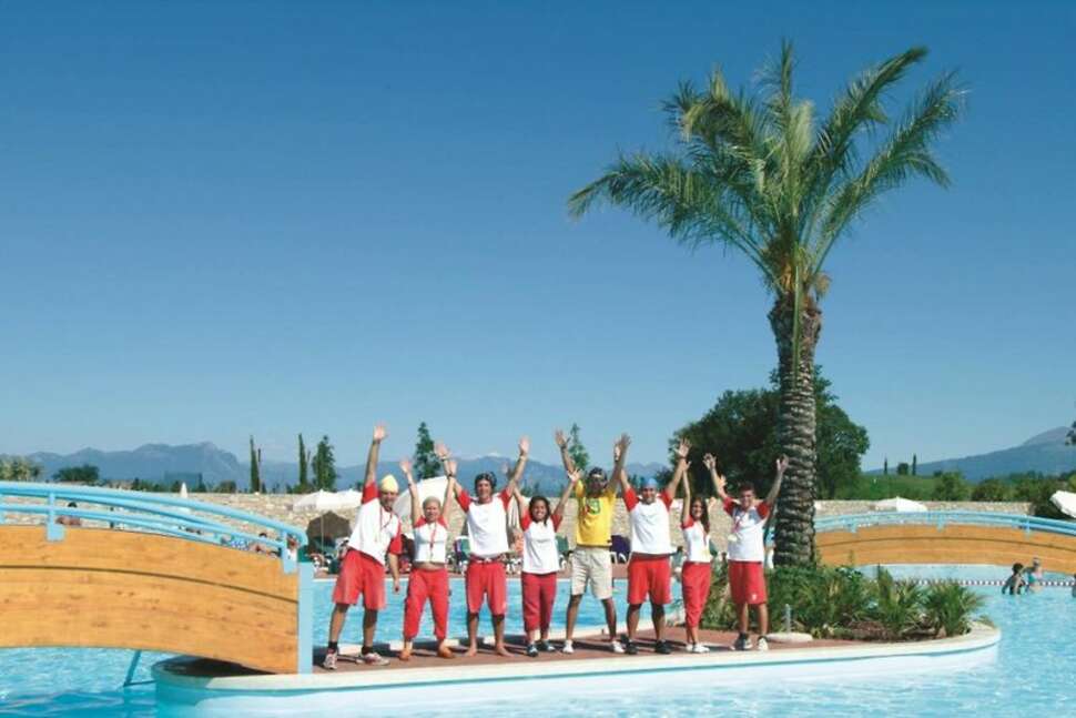 Een foto van Residence Eden
