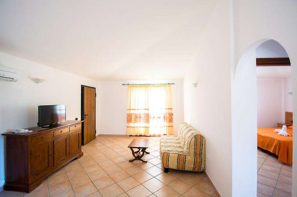 Een foto van Cala Viola Residence